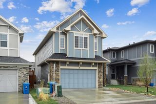 Photo 2: 32 Cranbrook Circle SE in Calgary: Cranston Detached for sale : MLS®# A2127599