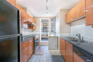 Photo 10: 708 4888 HAZEL Street in Burnaby: Forest Glen BS Condo for sale in "NEWMARK" (Burnaby South)  : MLS®# R2543408