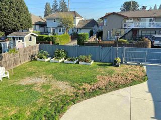 Photo 38: 461 GLENBROOK Drive in New Westminster: Fraserview NW House for sale in "FRASERVIEW" : MLS®# R2722653
