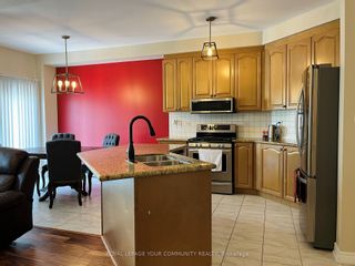 Photo 7: 5 Sorgenti Drive N in Vaughan: Vellore Village House (2-Storey) for lease : MLS®# N6079820