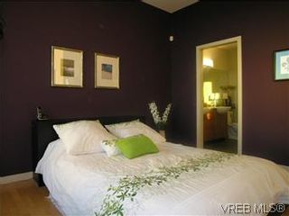 Photo 8: 1103 732 Cormorant Street in VICTORIA: Vi Downtown Condo Apartment for sale (Victoria)  : MLS®# 296221