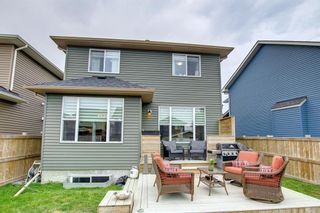 Photo 32: 138 Baywater Way SW: Airdrie Detached for sale : MLS®# A1251864