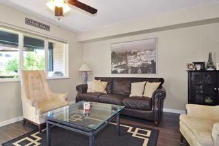 Photo 2: 24 1268 RIVERSIDE Drive in Port Coquitlam: Riverwood Townhouse for sale in "SOMERSTON LANE" : MLS®# R2198641