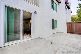 Photo 6: UNIVERSITY CITY Townhouse for sale : 3 bedrooms : 9773 Genesee Ave in San Diego