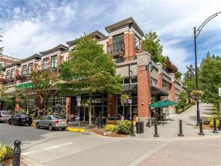 Photo 1: 15 130 BREW Street in Port Moody: Port Moody Centre Townhouse for sale : MLS®# R2657087