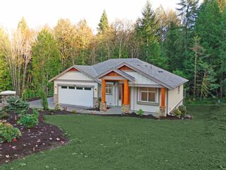 Main Photo: 504 Bickford Way in Mill Bay: ML Mill Bay House for sale (Malahat & Area)  : MLS®# 326151