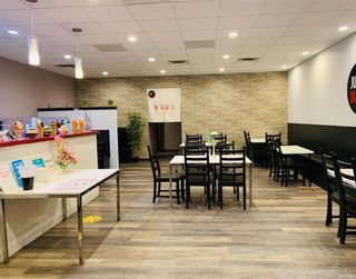 Photo 2: Bubble tea restaurant business for sale Calgary: Commercial for sale or lease