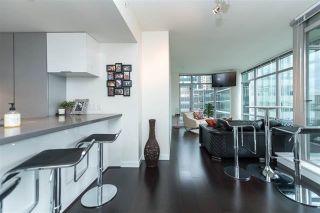 Photo 15: 1206 788 RICHARDS STREET in Vancouver: Downtown VW Condo for sale (Vancouver West)  : MLS®# R2195778