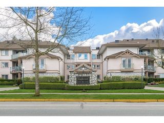 Photo 1: 117 22150 48 Avenue in Langley: Murrayville Condo for sale in "Eaglecrest" : MLS®# R2670360