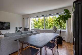 Photo 14: 106 6076 TISDALL Street in Vancouver: Oakridge VW Condo for sale in "THE MANSION HOUSE ESTATES LTD" (Vancouver West)  : MLS®# R2707145