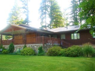 Photo 1: 4931 Dunn Lake Road in Barriere: BA House for sale (NE)  : MLS®# 162276