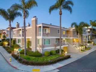 Main Photo: MISSION HILLS Condo for sale : 2 bedrooms : 1044 W Quince St in San Diego