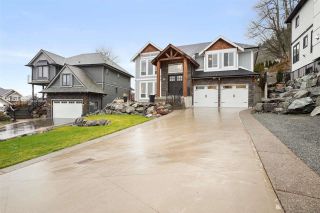 Main Photo: 36411 FLORENCE Drive in Abbotsford: Abbotsford East House for sale : MLS®# R2890219