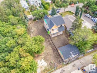 Photo 2: 10510 131 Street in Edmonton: Zone 11 Vacant Lot/Land for sale : MLS®# E4277057
