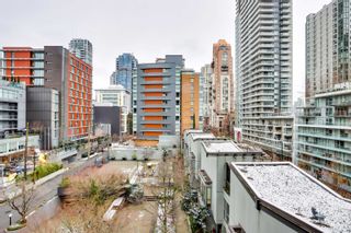 Photo 14: 608 501 PACIFIC Street in Vancouver: Downtown VW Condo for sale (Vancouver West)  : MLS®# R2751152
