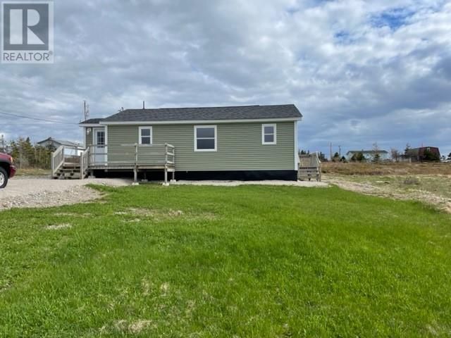 Main Photo: 17 Beachside Drive in Port Au Port West: House for sale : MLS®# 1244918