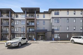 Photo 29: 4410 200 Seton Circle SE in Calgary: Seton Apartment for sale : MLS®# A2124787