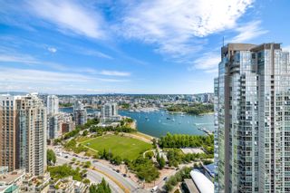 Photo 31: 3102 499 PACIFIC Street in Vancouver: Downtown VW Condo for sale in "THE CHARLESTON" (Vancouver West)  : MLS®# R2844757