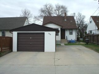 Photo 18: 566 Gareau Street in WINNIPEG: St Boniface Residential for sale (South East Winnipeg)  : MLS®# 1309563