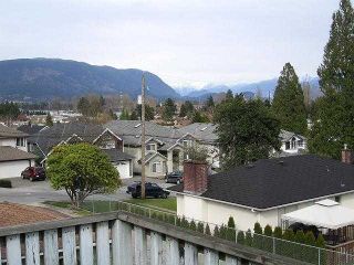 Photo 2: 1771 PITT RIVER Road in Port Coquitlam: Lower Mary Hill House for sale : MLS®# V941476