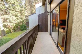 Photo 11: 553 IOCO ROAD in Port Moody: North Shore Pt Moody Townhouse for sale : MLS®# R2053641