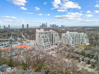 Photo 34: 1004 1 Old Mill Drive in Toronto: High Park-Swansea Condo for sale (Toronto W01)  : MLS®# W8245164
