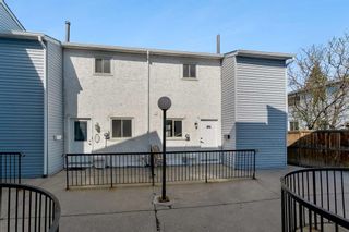 Photo 26: 404 330 Falconridge Crescent NE in Calgary: Falconridge Row/Townhouse for sale : MLS®# A2139133