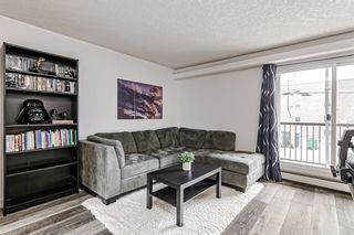 Photo 3: 204 931 2 Avenue NW in Calgary: Sunnyside Apartment for sale : MLS®# A2050012