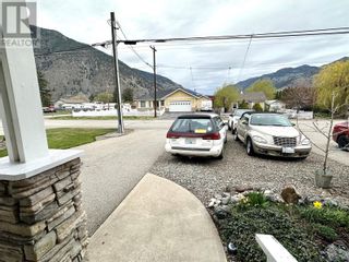 Photo 38: 521 10TH Avenue Unit# 1 in Keremeos: House for sale : MLS®# 10309482