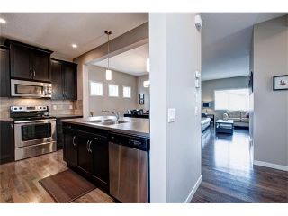 Photo 6: 151 COPPERPOND Square SE in Calgary: Copperfield House for sale : MLS®# C4074409