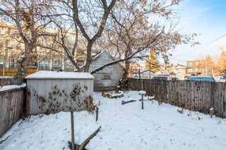Photo 30: 318 21 Avenue SW in Calgary: Mission Detached for sale : MLS®# A2107635