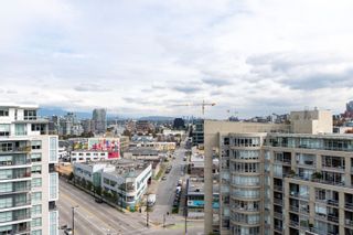 Photo 7: 1206 445 W 2ND Avenue in Vancouver: False Creek Condo for sale in "Maynard Block" (Vancouver West)  : MLS®# R2844253