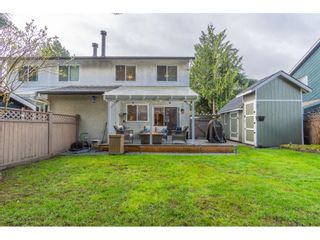 Photo 24: 1849 LANGAN Avenue in Port Coquitlam: Lower Mary Hill 1/2 Duplex for sale : MLS®# R2676344