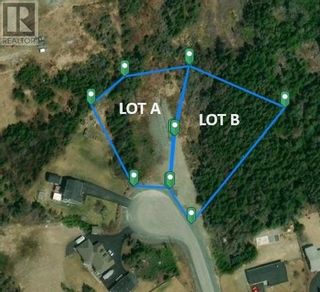 Main Photo: Lot A Albert Place in Torbay: Vacant Land for sale : MLS®# 1268625