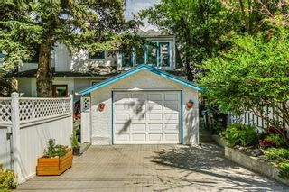 Photo 40: 2505 5 Street SW in Calgary: Cliff Bungalow Detached for sale : MLS®# A1078033