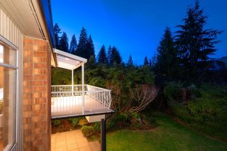 Photo 24: 481 MCGILL Drive in Port Moody: College Park PM House for sale in "COLLEGE PARK" : MLS®# R2864947