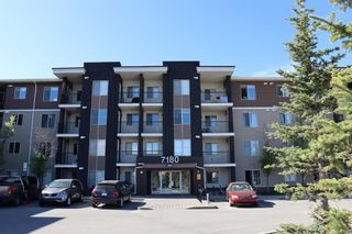 Photo 1: 212 7180 80 Avenue NE in Calgary: Saddle Ridge Apartment for sale : MLS®# A1223527