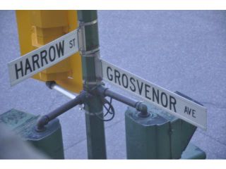 Photo 3: 980 Grosvenor Avenue in WINNIPEG: Manitoba Other Condominium for sale : MLS®# 1316860