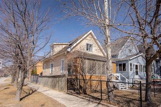 Photo 32: 679 Garwood Avenue in Winnipeg: Osborne Village Residential for sale (1B)  : MLS®# 202106168