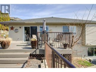 Photo 20: 5812 Richfield Place Westmount: Okanagan Shuswap Real Estate Listing: MLS®# 10309308