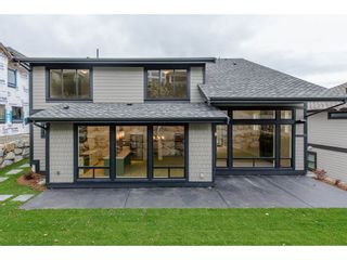 Photo 19: 35630 EAGLE PEAK Drive in Abbotsford: Abbotsford East House for sale in "Eagle Mountain" : MLS®# R2115789