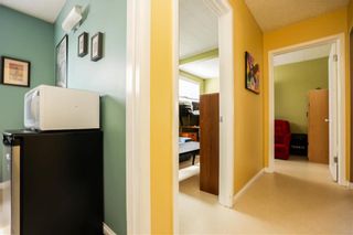 Photo 36: 748 Broadway Avenue in Winnipeg: Wolseley Residential for sale (5B)  : MLS®# 202314623