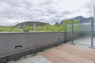 Photo 6: 416 38362 BUCKLEY Avenue in Squamish: Downtown SQ Condo for sale in "JUMAR" : MLS®# R2685306