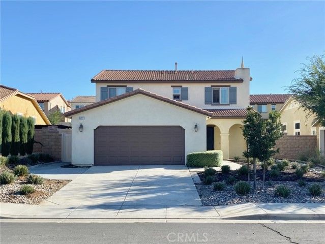 Main Photo: House for sale : 4 bedrooms : 35227 Caraway Court in Lake Elsinore
