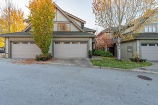 Photo 1: 2 3122 160 Street in Surrey: Grandview Surrey Townhouse for sale in "Wills Creek" (South Surrey White Rock)  : MLS®# R2737368