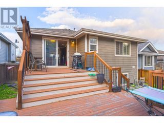 Photo 24: 1410 PACIFIC WAY in Kamloops: House for sale : MLS®# 177970