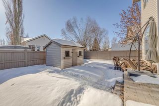 Photo 38: 359 Chaparral Drive SE in Calgary: Chaparral Detached for sale : MLS®# A2033550