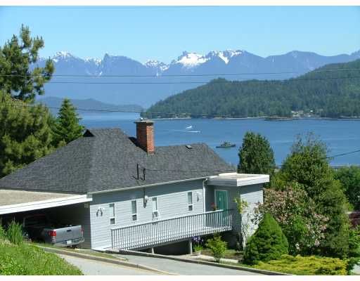 Photo 4: Photos: 458 ABBS Road in Gibsons: Gibsons &amp; Area House for sale (Sunshine Coast)  : MLS®# V769677