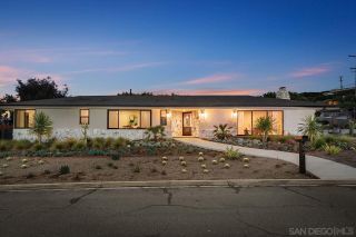 Main Photo: LA JOLLA House for sale : 4 bedrooms : 896 La Jolla Rancho