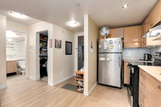 Photo 11: 209 638 W 7TH Avenue in Vancouver: Fairview VW Condo for sale in "OMEGA CITY HOMES" (Vancouver West)  : MLS®# R2650189